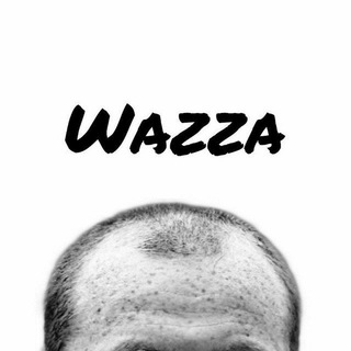 Логотип телеграм канала @wazza_show — Wazza