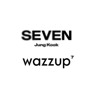 Логотип телеграм канала @wazzup_bighit — кринжовник ваззапа