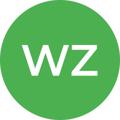 Логотип телеграм канала @wazzup24 — WAZZUP news