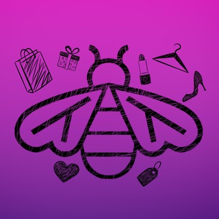 Логотип телеграм канала @wb_bee — WB_BEE