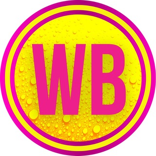 Логотип телеграм канала @wb_cosmetics — 💰Косметика за отзыв