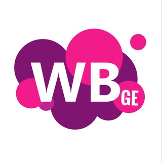 Logo saluran telegram wb_geo — Wildberries Georgia