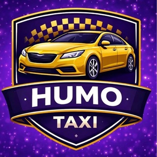 Telegram kanalining logotibi wb_humo_taxi — WB HUMO TAXI