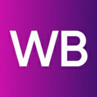 Логотип телеграм канала @wb_items — Wildberries товары