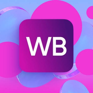 Telegram channel WB НАХОДКИ logo