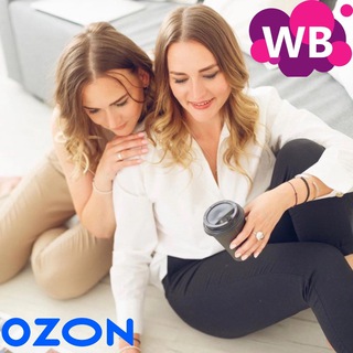 Логотип телеграм канала @wb_ozon_obzory — WB Ozon обзоры
