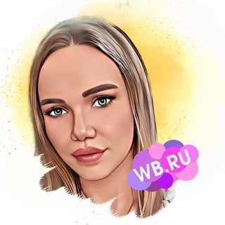 Telegram channel WB_Razbor logo