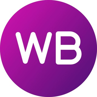 Логотип телеграм канала @wb_sec — WB для всех