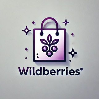 Telegram channel WBшопер logo