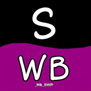 Логотип телеграм канала @wb_shopps — wildberries for boy