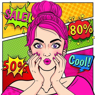 Логотип телеграм канала @wb_skidka_top — Лучшие скидки с Wildberries!🔥