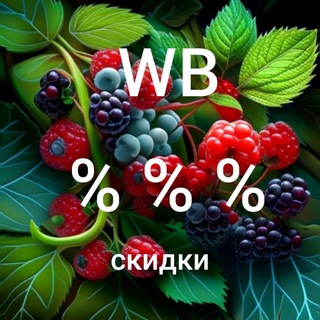 Логотип телеграм канала @wb_skidky — Wildberries | СКИДКИ 🎁 НАХОДКИ 🎁 АКЦИИ WB