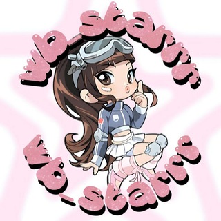 Логотип телеграм канала @wb_starrr — wb_starrr