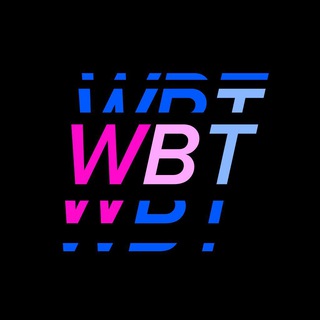 Логотип телеграм канала @wb_tech — WB Tech