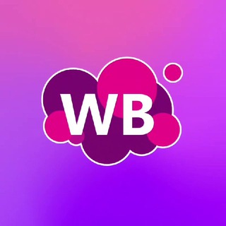 Логотип телеграм канала @wb_vot — Переходник