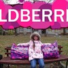 Логотип телеграм канала @wb50ottenkov — 50 оттенков Wildberries 🙈