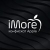 Логотип телеграм канала @wb_1skidka — imore техника apple 🍏
