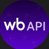 Логотип телеграм канала @wb_api_notifications — WB API Notifications