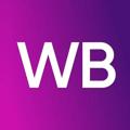 Logo saluran telegram wb_discount1 — WB | WILDBERRIES