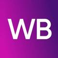 Telegram channel WB | WILDBERRIES logo