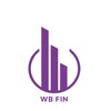 Логотип телеграм канала @wb_fin — Оцифровка бизнеса на маркетплейсе WB fin