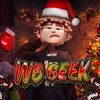 Логотип телеграм канала @wb_geekk — 𝕎𝕓 𝔾𝕖𝕖𝕜