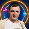Логотип телеграм канала @wb_good_8 — Александр на WB