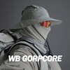 Логотип телеграм канала @wb_gorpcore — WB GORPCORE STYLE