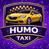 Telegram channel WB HUMO TAXI logo