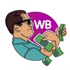 Логотип телеграм канала @wb_izbrannoe — О, а это нам надо! |Wildberries|👩‍💻🛍
