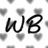Логотип телеграм канала @wb_liss — W B’ L I S S