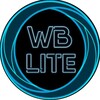 Логотип телеграм канала @wb_lite — WBLITE - чётко и по делу
