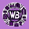 Логотип телеграм канала @wb_look_hub — Wildberries | Готовые образы
