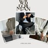 Логотип телеграм канала @wb_man_men — WB Men- ✄| Находки WILDBERRIES & OZON