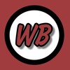 Логотип телеграм канала @wb_many — WB одежда ❤️‍🩹🖤 / валберис / вб для школы / вб одежда / WILDBERRIES / школьный вб / женский вб / вб в школу / скидки вб