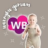 Логотип телеграм канала @wb_naxodkidetyam — WB 👶 НАХОДКИ ДЕТЯМ