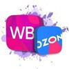Логотип телеграм канала @wb_ozon_99 — WB | Ozon | Скидки