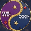 Логотип телеграм канала @wb_ozon_jack — WB | OZON — Скидки и Акции