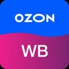 Логотип телеграм канала @wb_ozon_selee — Wildberries - OZON