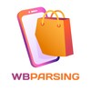 Логотип телеграм канала @wb_pars — WB Parsing