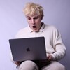 Логотип телеграм канала @wb_po_factu — МП по факту📈🚀
