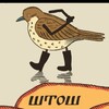 Логотип телеграм канала @wb_prekrati — ШТОШ