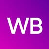Логотип телеграм канала @wb_sale_buy — WB •НАХОДКИ •АКЦИИ• СКИДКИ