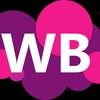 Логотип телеграм канала @wb_sale_news — 🔥 WILDBERRIES NEWS