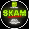 Логотип телеграм канала @wb_skam — Wildberries | Skam
