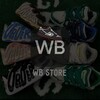 Логотип телеграм канала @wb_st0rre — Wb store | Лучшие вб аутфиты.
