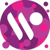 Логотип телеграм канала @wb_tochka1 — Wildberries и точка.