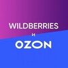 Логотип телеграм канала @wb_treasure — Находки WB | OZON
