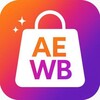 Логотип телеграм канала @wbali888 — AngelsWBAE😇 | Wildberries и AliExpress