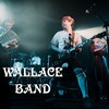 Логотип телеграм канала @wbanda2 — Wallace Band
